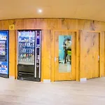 Ibis Budget Marseille Vieux Port 