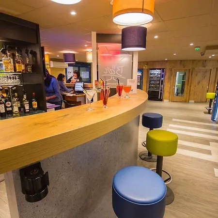 Ibis Budget Marseille Vieux Port 