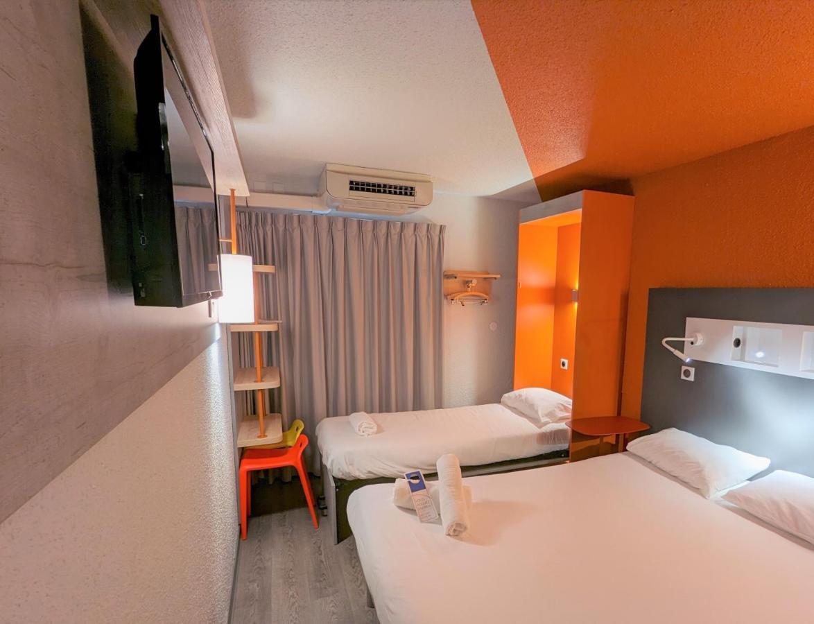 Ibis Budget Vieux Port