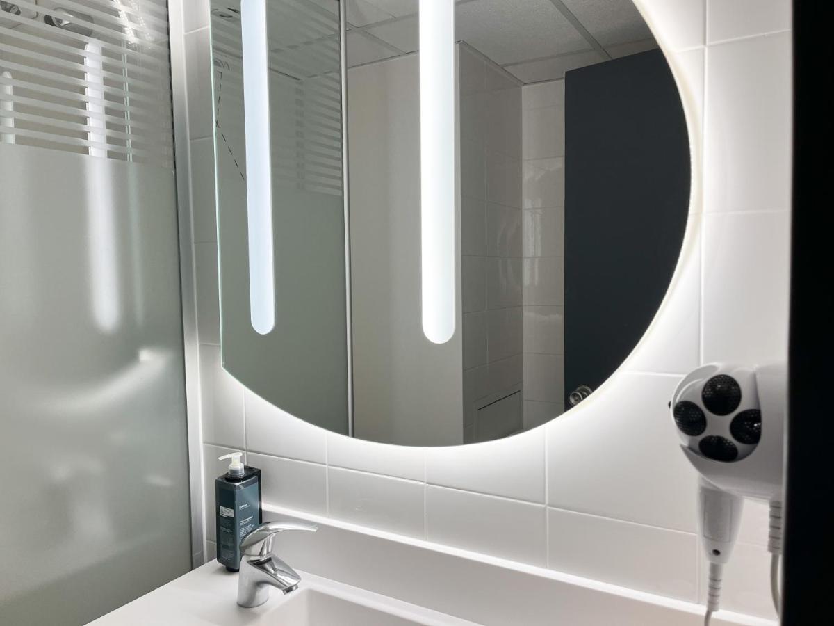 Hotel Ibis Budget Vieux Port Marseilles