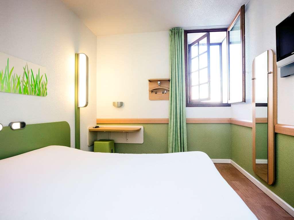 Ibis Budget Vieux Port Hotel Marseilles