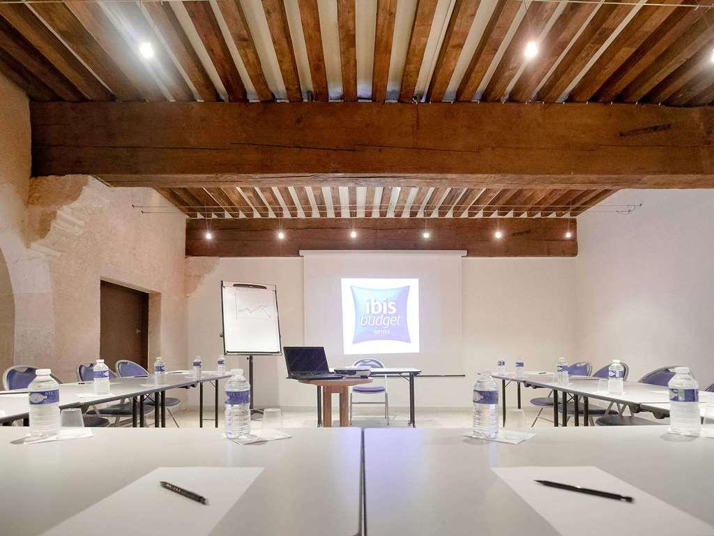 Ibis Budget Vieux Port Hotel Marseilles