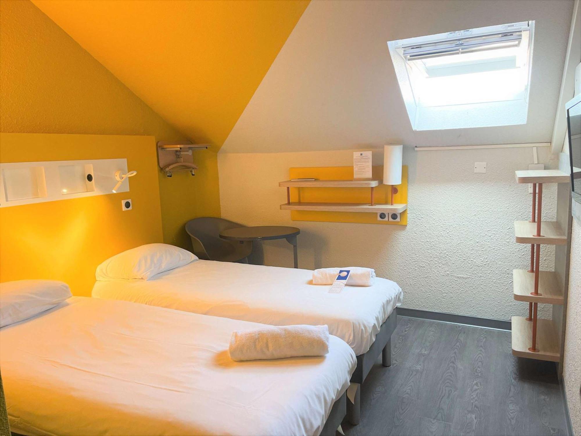 Ibis Budget Vieux Port