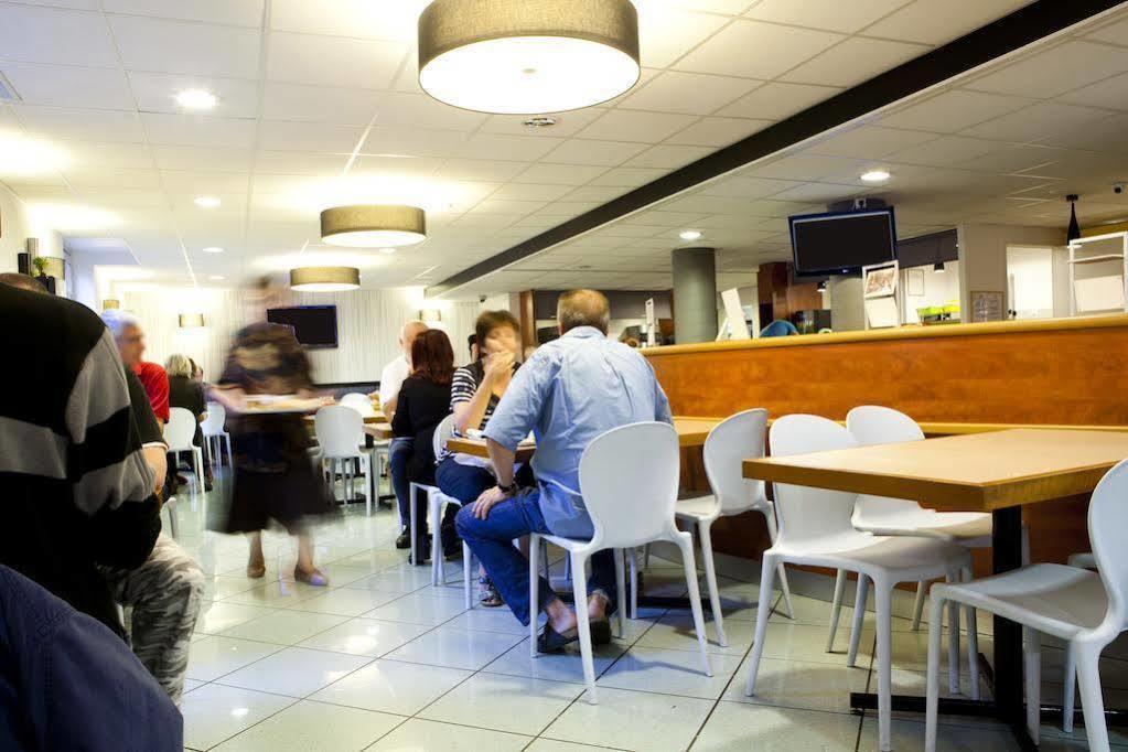 Ibis Budget Vieux Port Marseilles