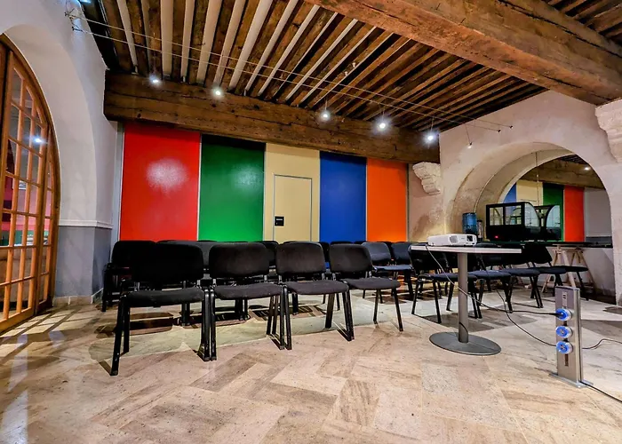 Ibis Budget Marseille Vieux Port