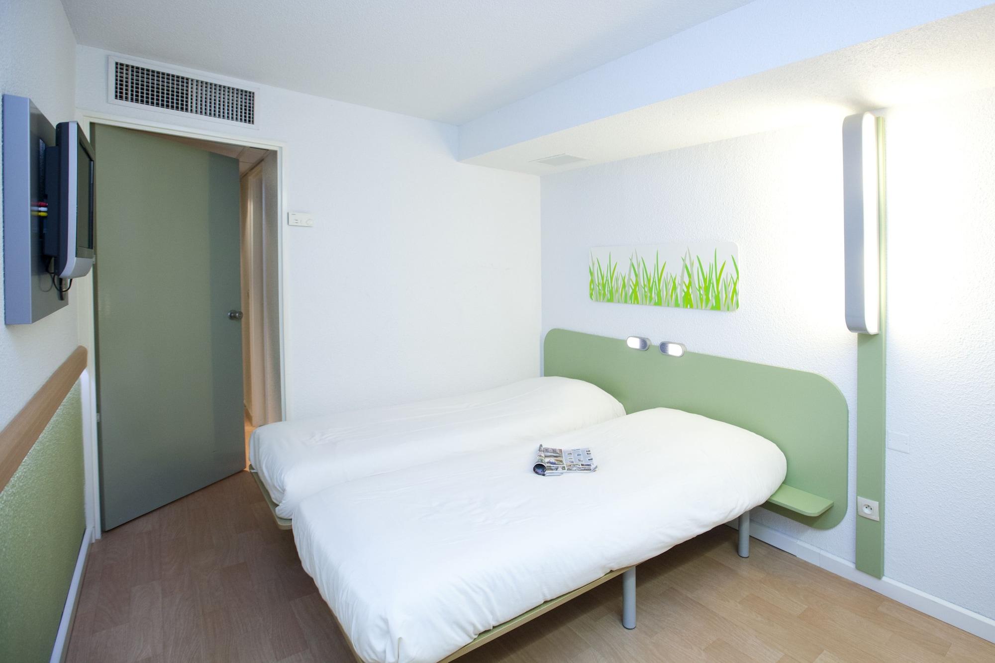 Ibis Budget Vieux Port 2* Marseille