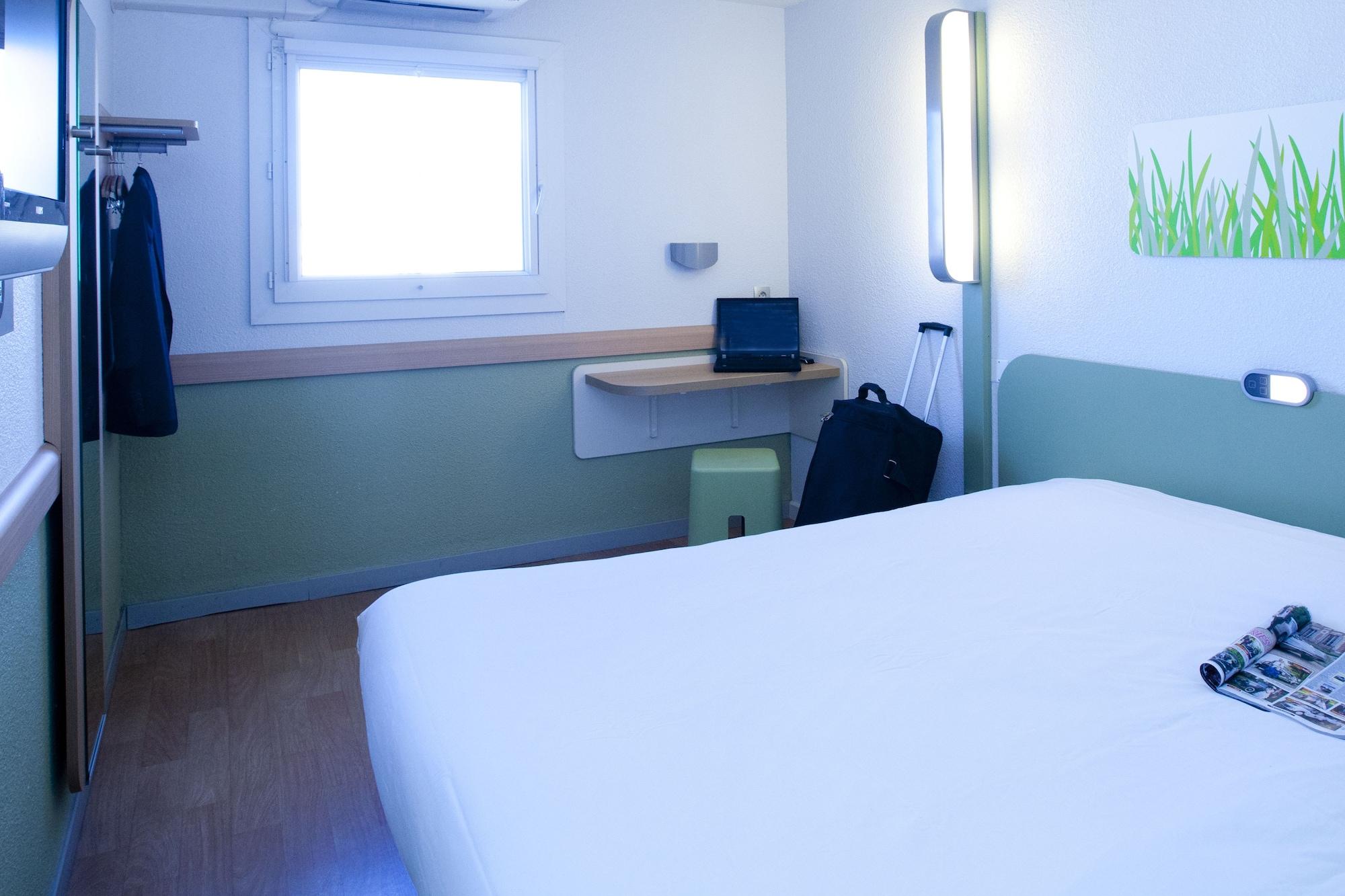 Hotel Ibis Budget Vieux Port 2*