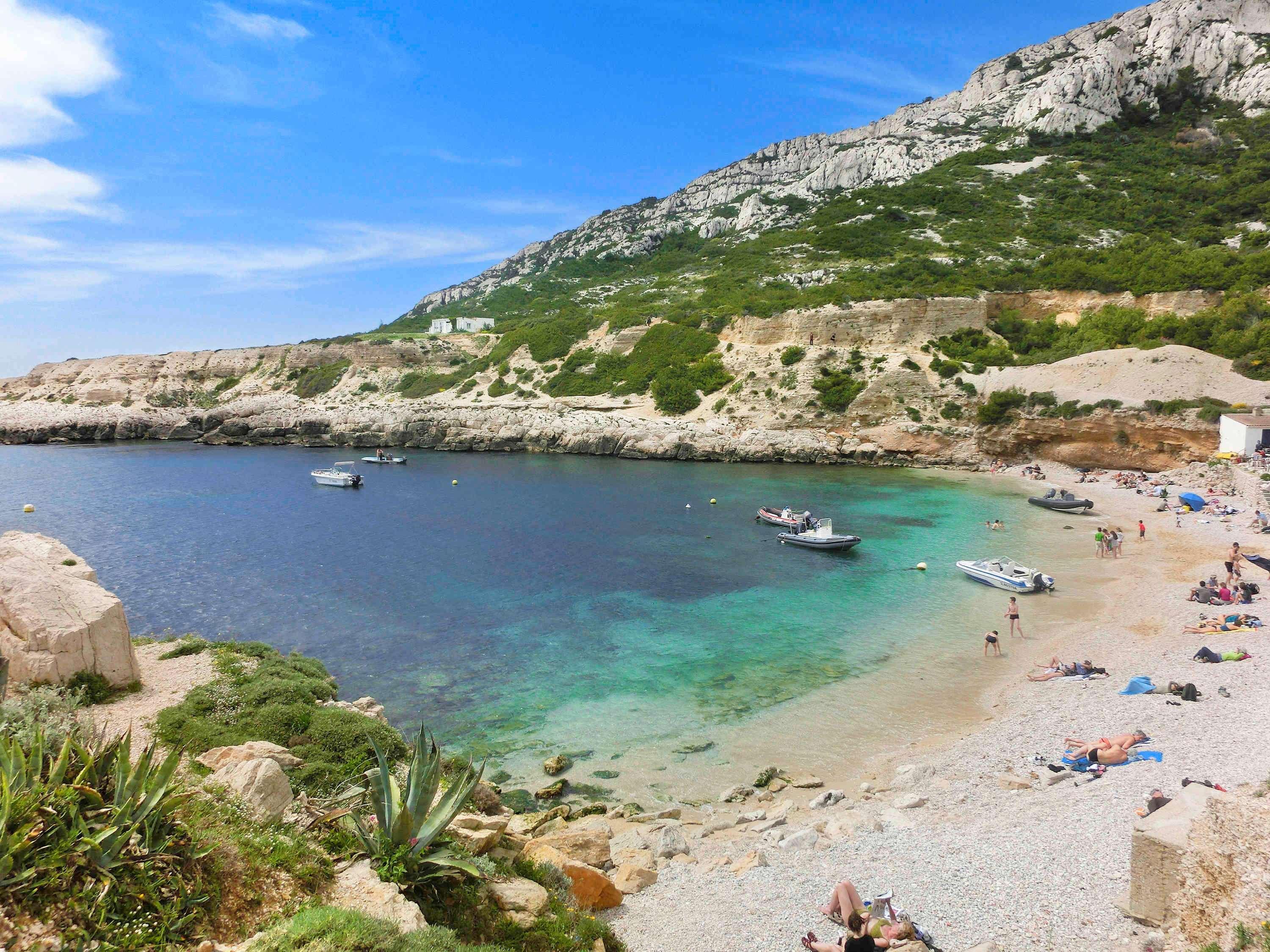 Ibis Budget Vieux Port 2* Marseille