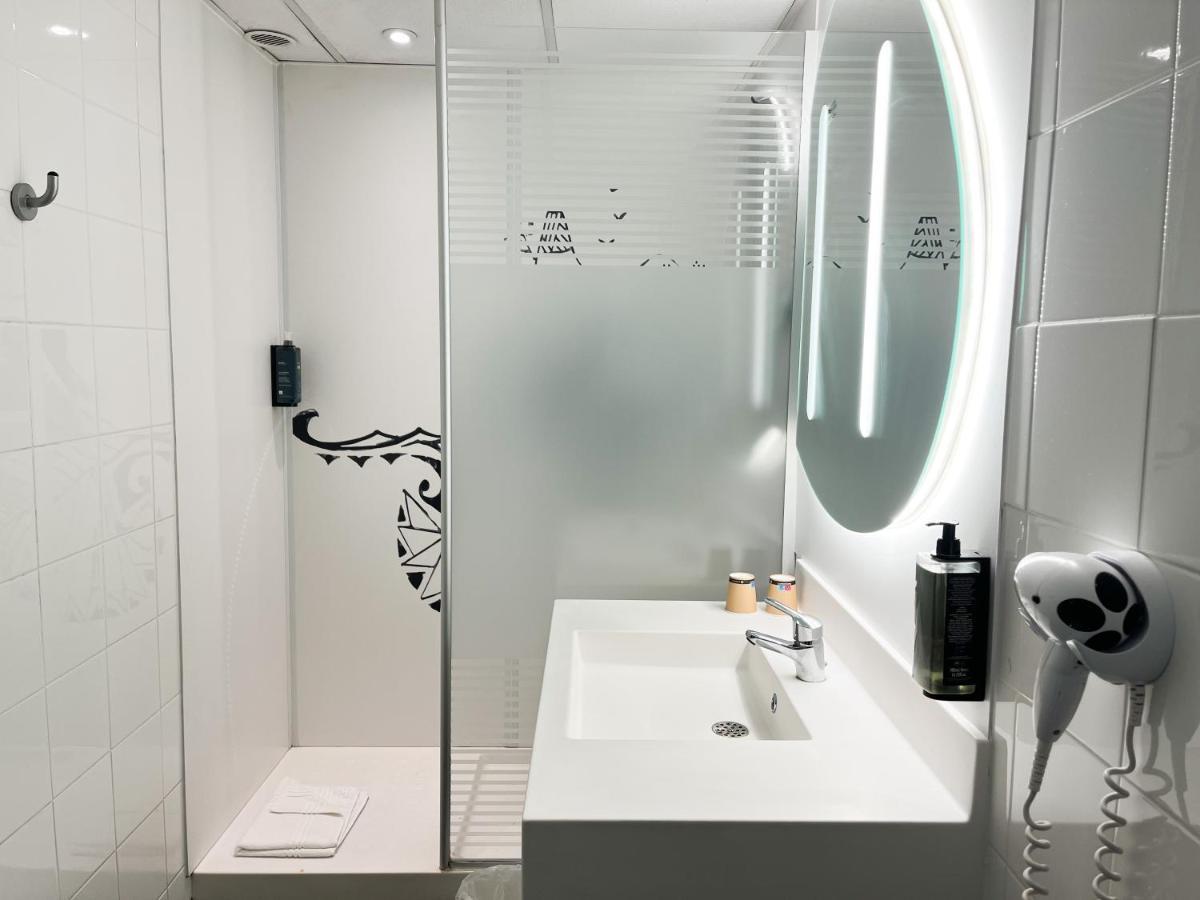 Ibis Budget Vieux Port Hotel 2*
