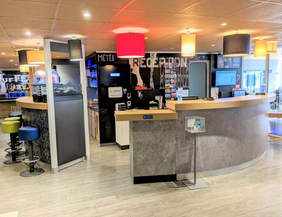 Ibis Budget Vieux Port Hotel 2*