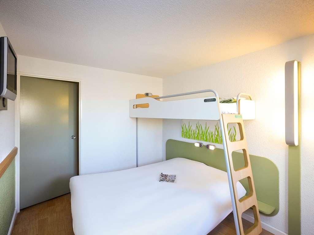 Hotel Ibis Budget Vieux Port Marseille