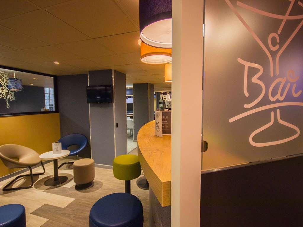 Ibis Budget Vieux Port Hotel