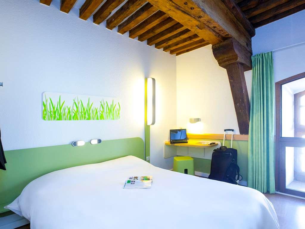 Hotel Ibis Budget Vieux Port Marseille