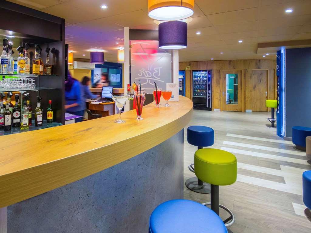 Ibis Budget Vieux Port 2* Marseille