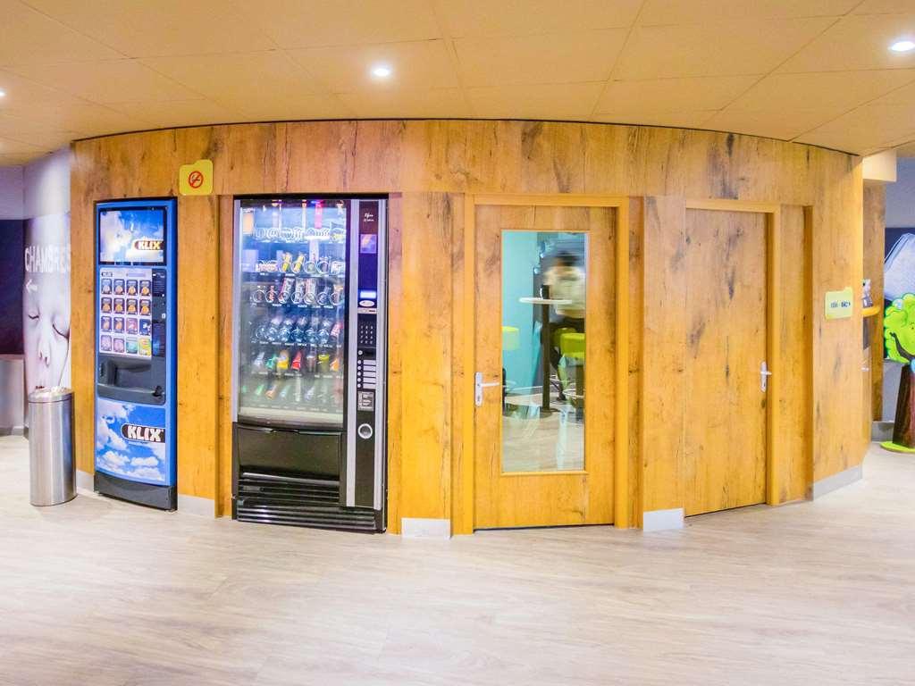 Ibis Budget Vieux Port Marseille