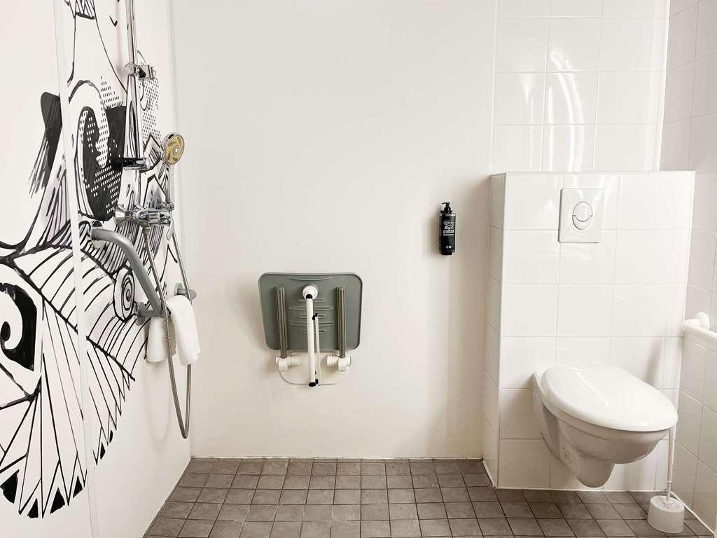 Ibis Budget Vieux Port 2* Marseille