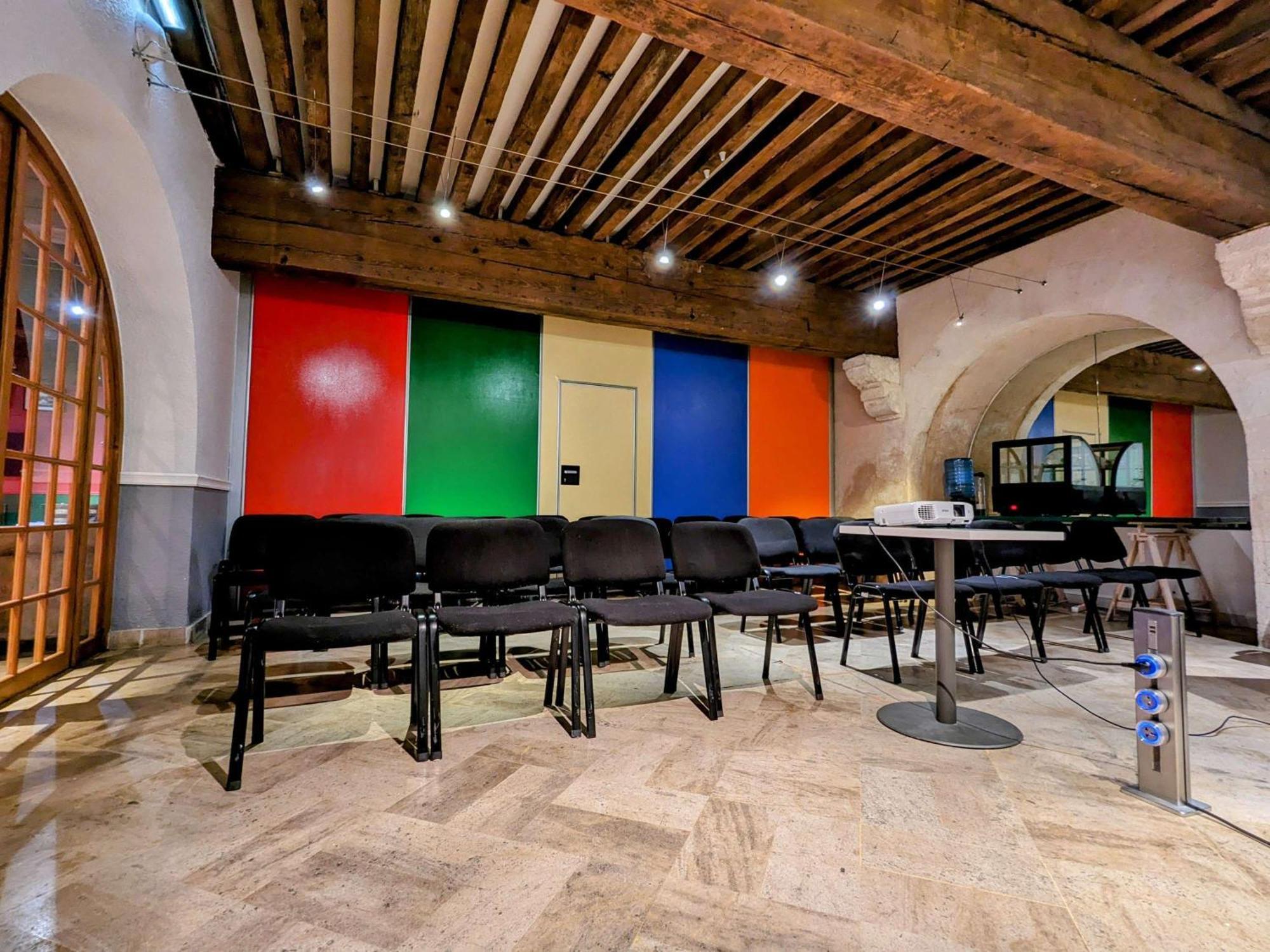 Ibis Budget Vieux Port Hotel Marseille