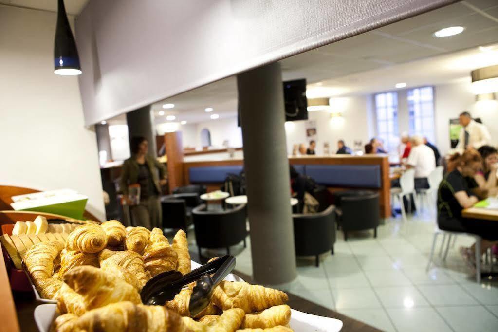 Hotel Ibis Budget Vieux Port