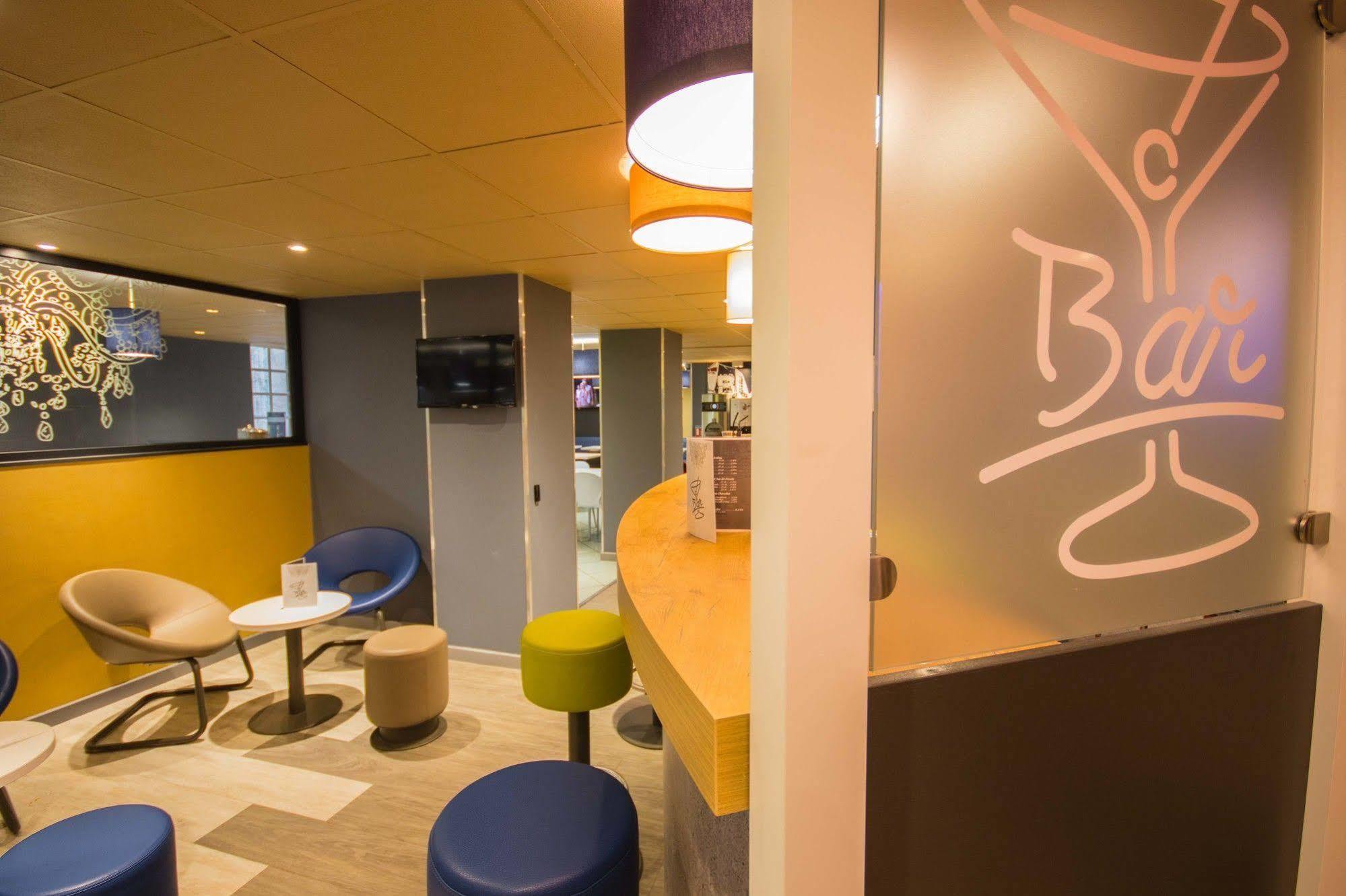 Ibis Budget Vieux Port Marseille