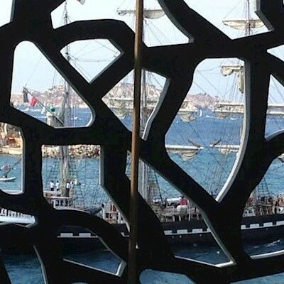 Ibis Budget Vieux Port 2* Marseille