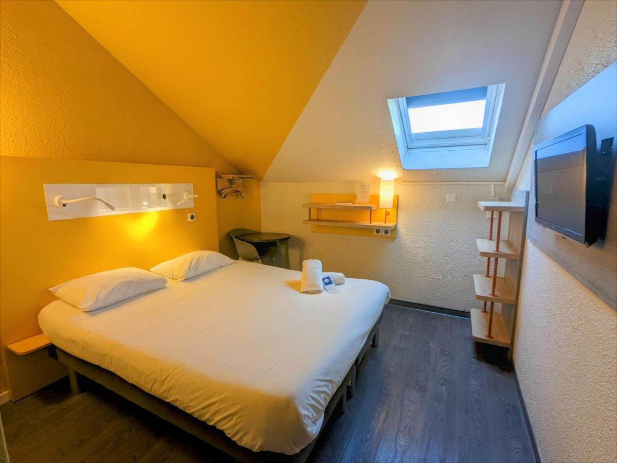 Ibis Budget Vieux Port Hotel
