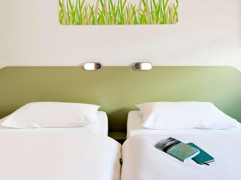 Hotel Ibis Budget Vieux Port