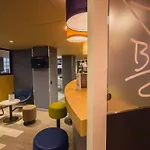 Ibis Budget Marseille Vieux Port 