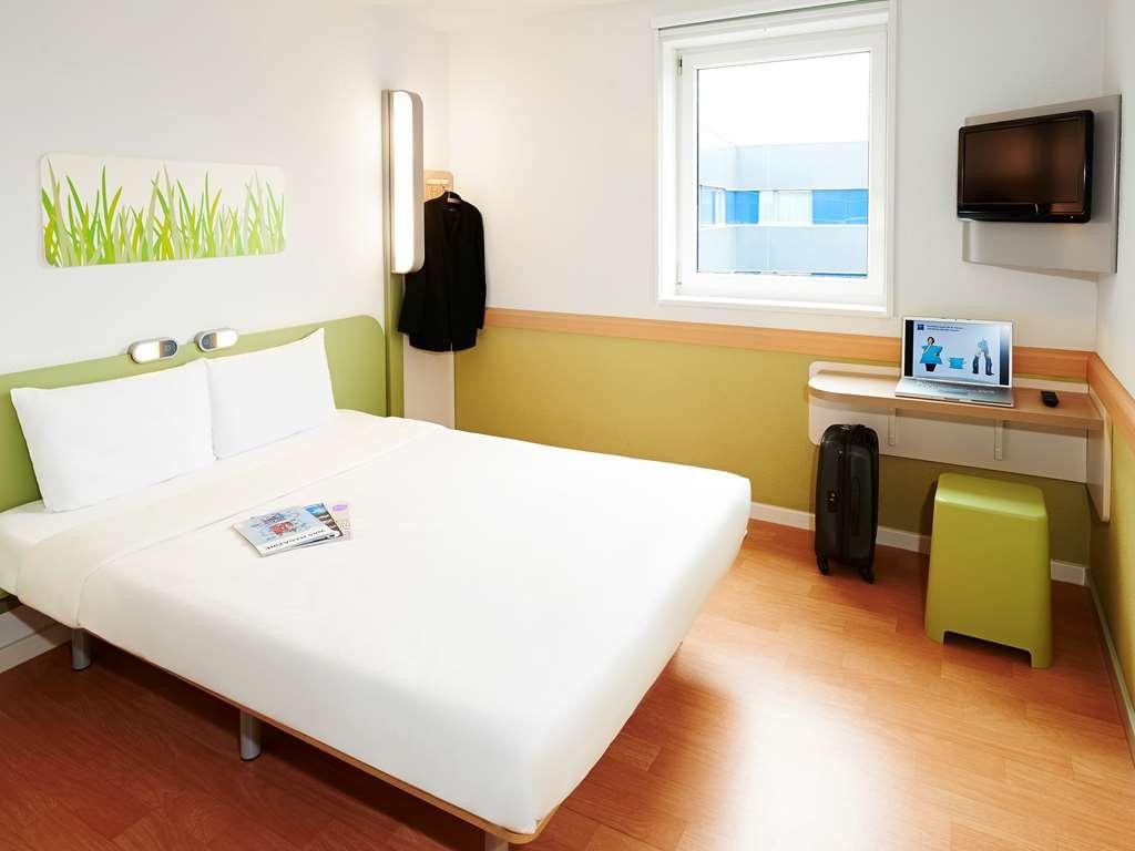 Ibis Budget Vieux Port