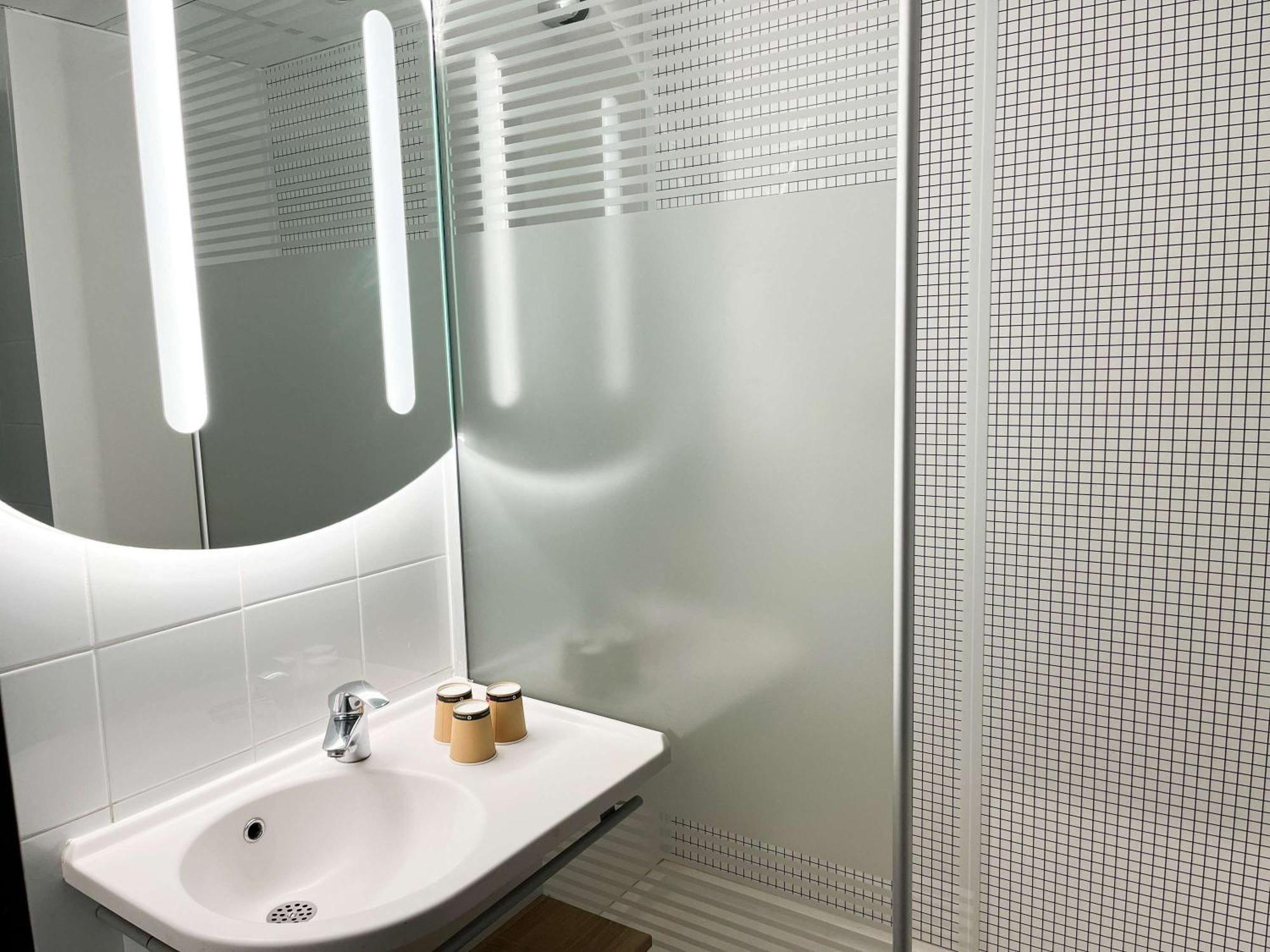 Hotel Ibis Budget Vieux Port 2*